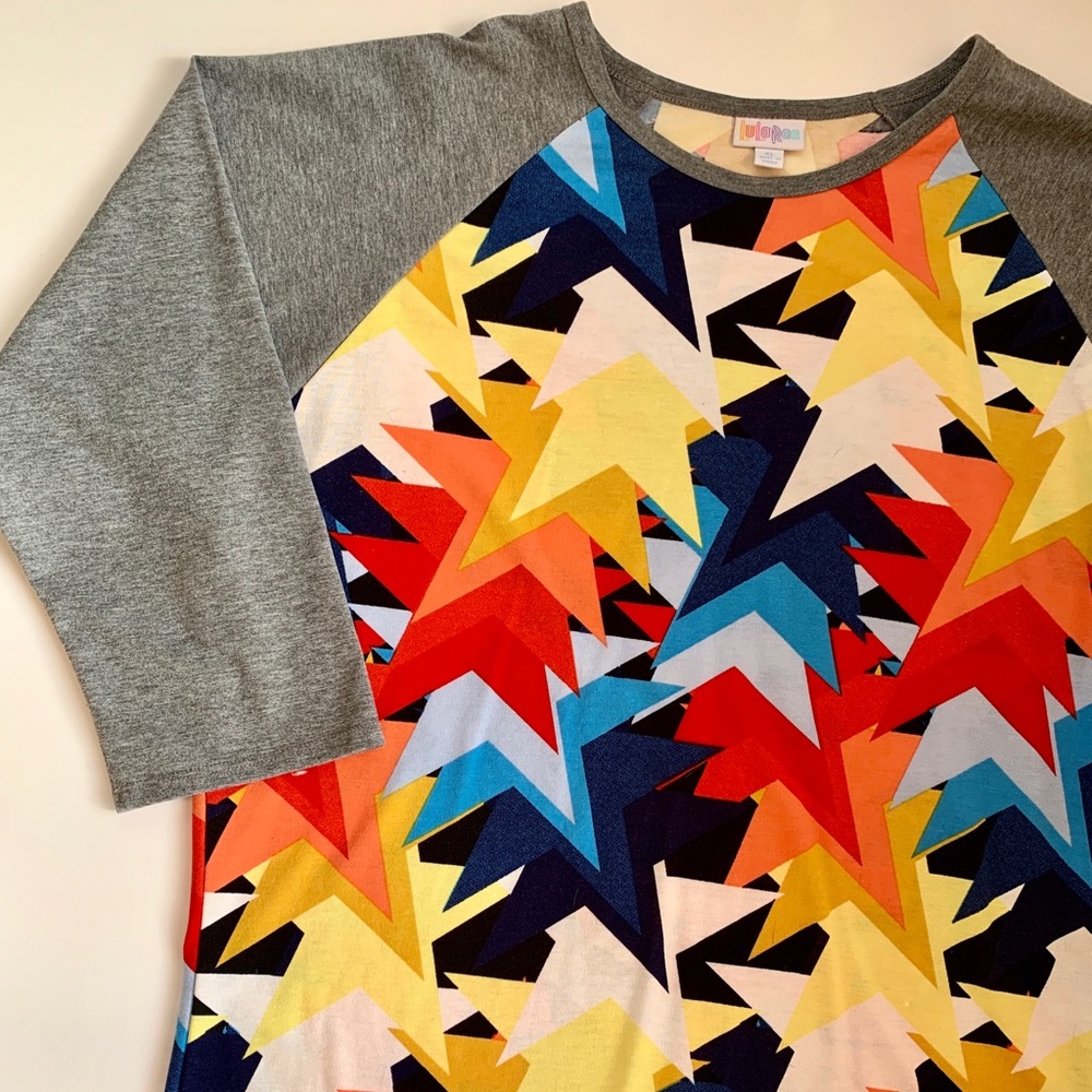 Lularoe Randy